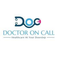 DOCTOR ON CALL HOME HEALTHCARE logo - Similar company to Servitium+ Solutions