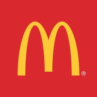Acosta Family McDonald's logo - Similar company to Jugo