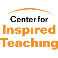 Center for Inspired Teaching logo - Similar company to Translatedselves