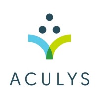 Aculys Pharma logo - Similar company to Serend