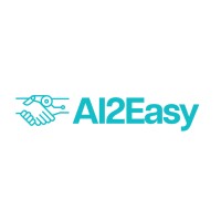 AI2Easy logo - Similar company to Deciphr Ai