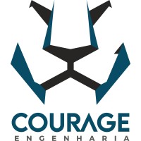 Courage Engenharia logo - Similar company to Construtora M Alves