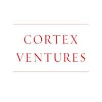 Cortex Ventures Ltd logo - Similar company to Innoavia