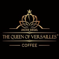 Queeen Of Versailles Coffee logo - Similar company to Gloverse