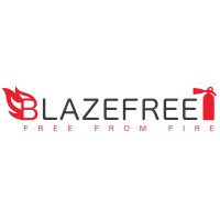 BLAZEFREE Groups logo - Similar company to Topxight Labs