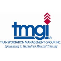 Transportation Management Group Inc. logo - Similar company to Tgn Consulting