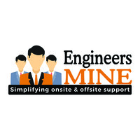 Engineersmine Technologies Private Limited logo - Similar company to Cloudware Technologies Private Limited