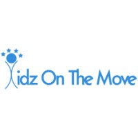 Kidz on the Move Pediatric Rehab Center logo - Similar company to North Texas Therapy Innovation