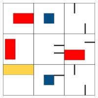 CONDESIGN Srl logo - Similar company to Bm Commerce