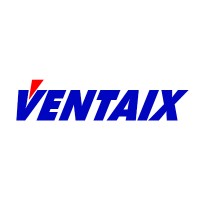 VENTAIX GmbH logo - Similar company to Ci Gmbh Control Instruments