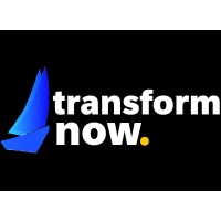 transform-now logo - Similar company to Exxonit Gmbh