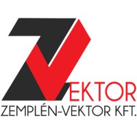 Zemplén Vektor Group logo - Similar company to Nibada Analytics