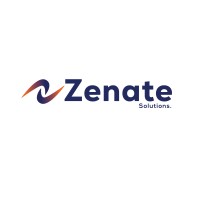 Zenate Solutions logo - Similar company to Beyondmf