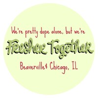 Fresher Together logo - Similar company to Transformative Justice Solutions