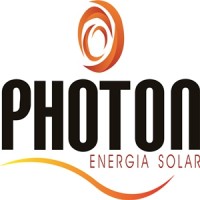 Photon Energia Solar logo - Similar company to Mdl Ambiental