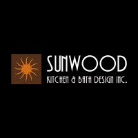 Sunwood Kitchen & Bath Design Inc. logo - Similar company to Sq3 Kitchen & Bath Cabinets Ltd