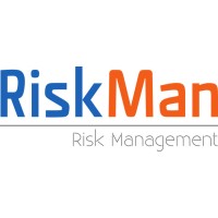 RiskMan logo - Similar company to Grupa Brokerska Crb