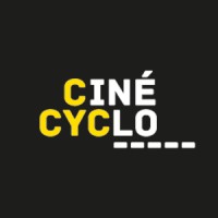 Cinécyclo logo - Similar company to Véloxygène