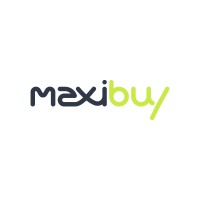 Maxibuy logo - Similar company to Datazen
