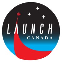 Launch Canada logo - Similar company to Space Engine Systems