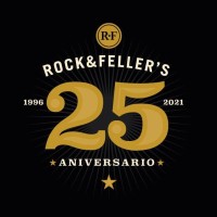 Rock&Feller's logo - Similar company to Korner