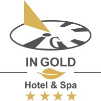 In Gold Hotel & Spa logo - Similar company to Grão Vasco Historic Hotel And Spa
