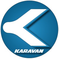 Karavan Trailers, LLC logo - Similar company to Alcom Llc