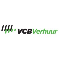 VCB Verhuur logo - Similar company to Bureau Blvc