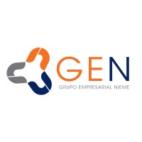 Grupo GEN logo - Similar company to Nexum