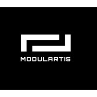 Modulartis Homes logo - Similar company to Ak Modular