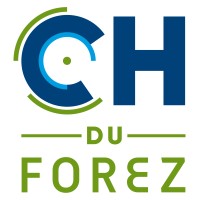 Centre Hospitalier du Forez logo - Similar company to Chu De Saint-Etienne