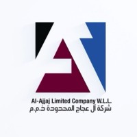 AL AJJAJ LIMITED COMPANY WLL logo - Similar company to Associated Technical Services Co W.L.L (Qatar)