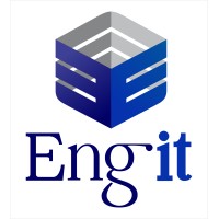 Engit Serviços logo - Similar company to Adcon Construtora E Terraplenagem Ltda