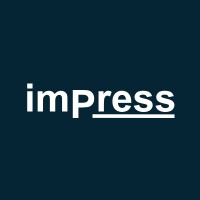 imPress AV logo - Similar company to Distinctive Bars