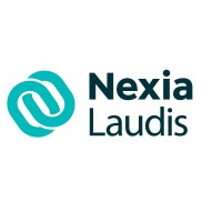 Nexia Laudis logo - Similar company to Tibuq Technology