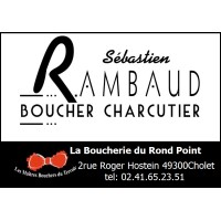 SARL Boucherie S.Rambaud logo - Similar company to Raboule