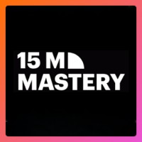 15M Mastery logo - Similar company to Blask