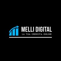 Melli Digital logo - Similar company to Fatturaora.It