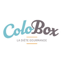Colobox logo - Similar company to Hephai