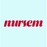 Nursem logo - Similar company to Broody