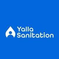 Yalla Sanitation logo - Similar company to Coversix
