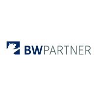 BW PARTNER logo - Similar company to Quantwerker