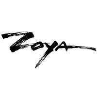 Zoya Films logo - Similar company to Ren Studios