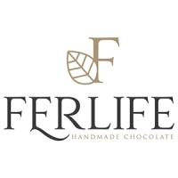 Ferlife Handmade Chocolate logo - Similar company to Qırdar Chocolate