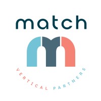 Match Vertical Partners logo - Similar company to Meramec Pools