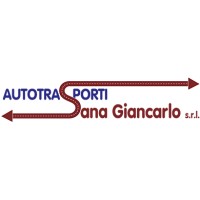 Autotrasporti Sana Giancarlo Srl logo - Similar company to Autotrasporti Corsini