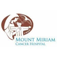 Mount Miriam Cancer Hospital logo - Similar company to Asia Care Connect