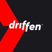 Driffen logo - Similar company to Creator Series
