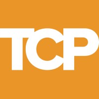 The Content Professionals logo - Similar company to Excelerate Global