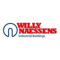 Willy Naessens NORDICS logo - Similar company to Willy Naessens België / Belgique